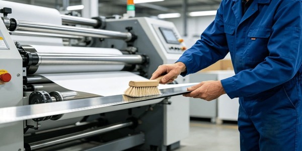 Long Industrial Blades: How to Maintain Them for Longevity and Performance?