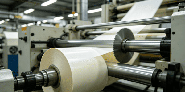 What Blades Work Best For High-Speed BOPP Film Slitting Production Lines?